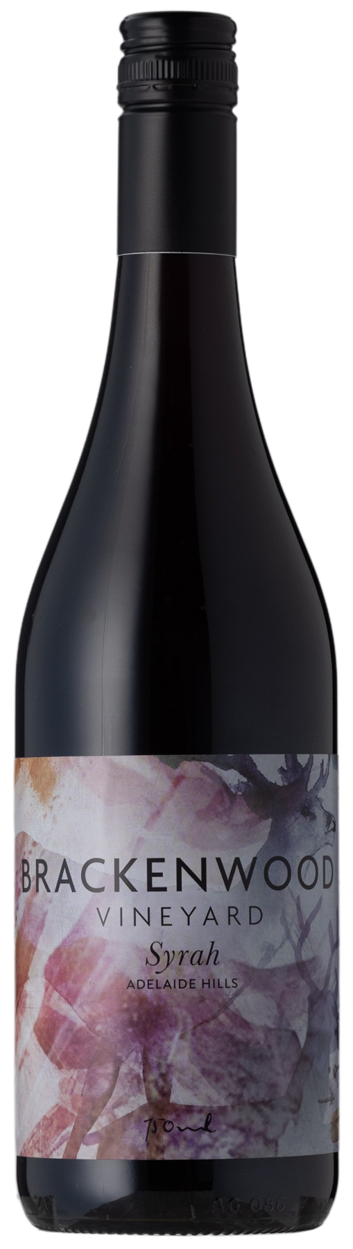 2022 Syrah (Maceration Carbonique)