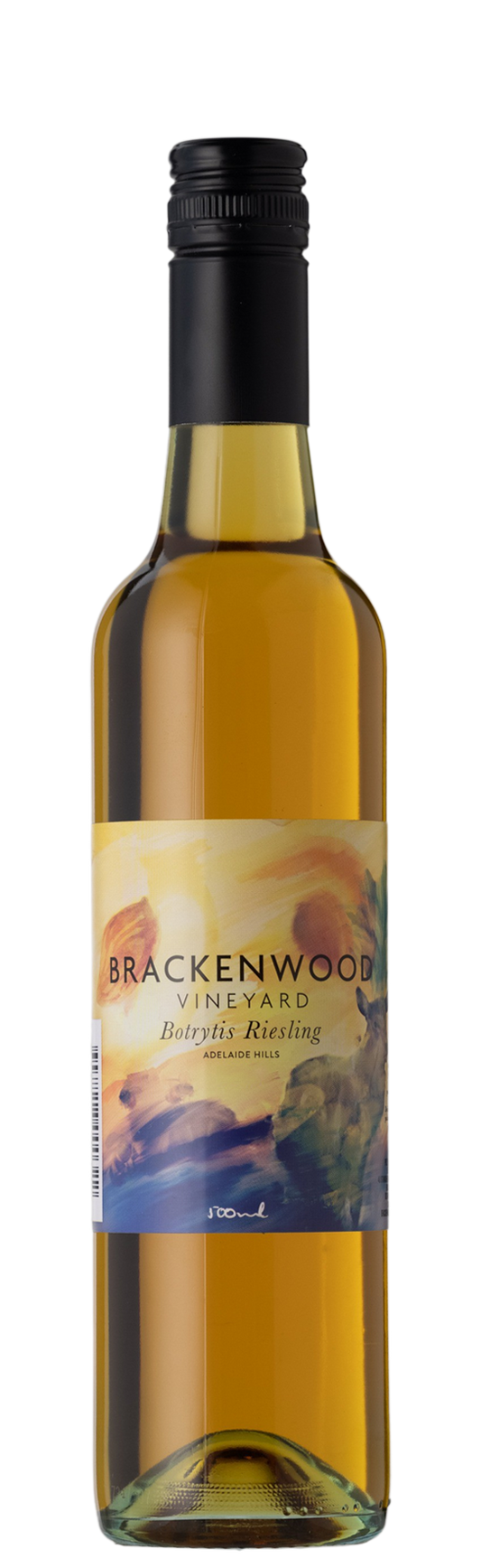 2022 Botrytis Riesling